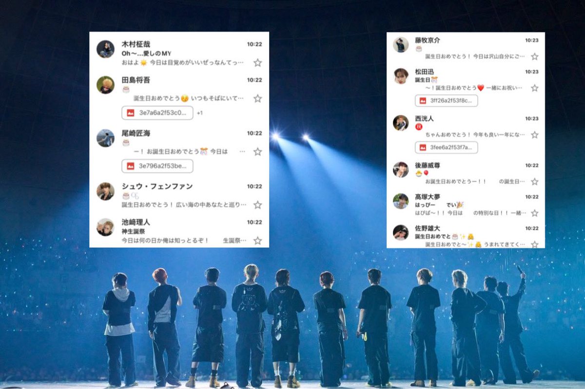 rit6_3's tweet photo. INIに続き、
私もひとつレベルアップしました𐔌՞⁔•͈ ·̫ •͈⁔՞𐦯 https://t.co/32EdYWueqh