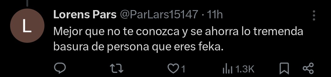 PalmaKhalil's tweet photo. @ParLars15147 @dani9ygia @KingGloglo Also pendejito de mrd https://t.co/CP1FeFv5fQ