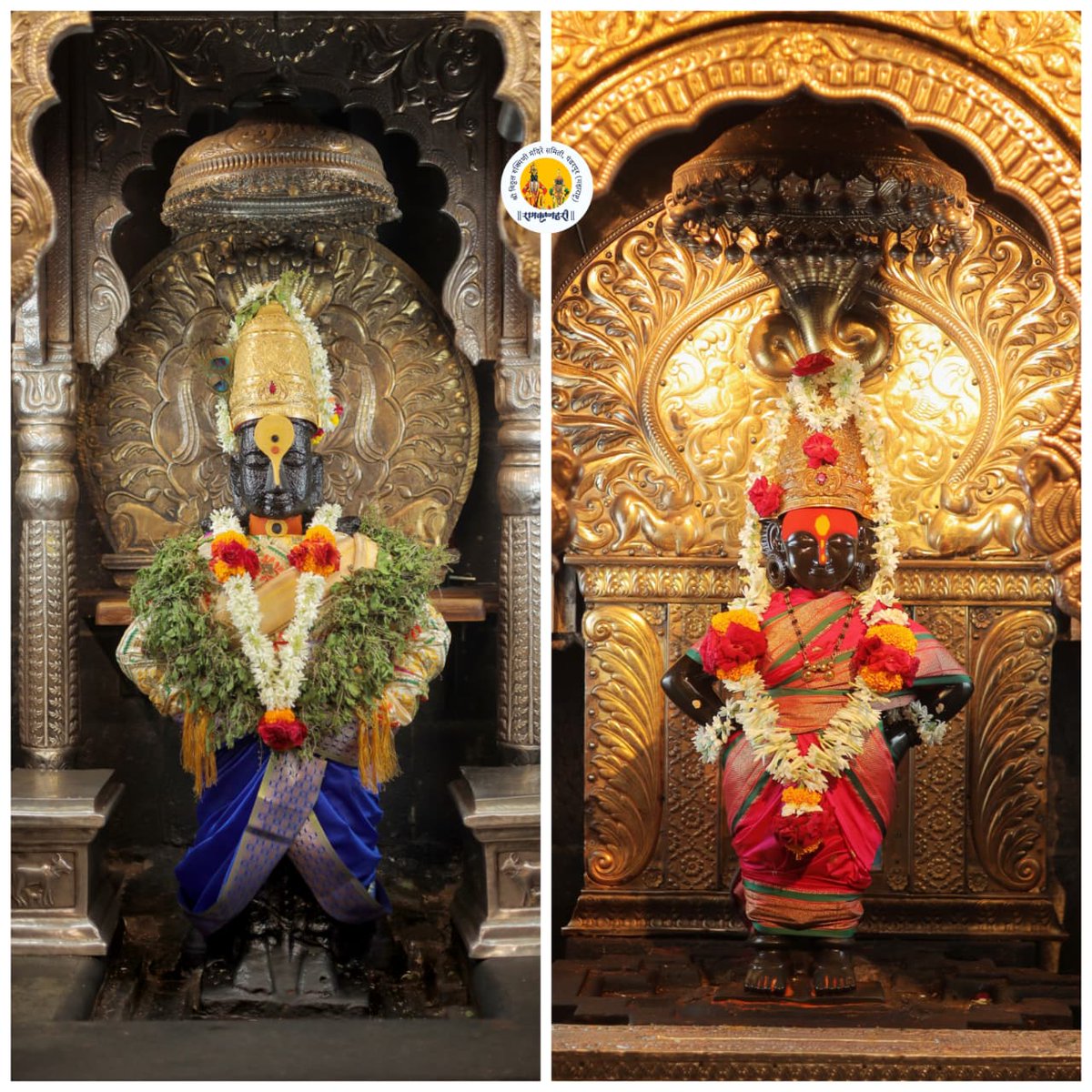 PandharpurVR's tweet photo. https://t.co/LtVT8LGqq3