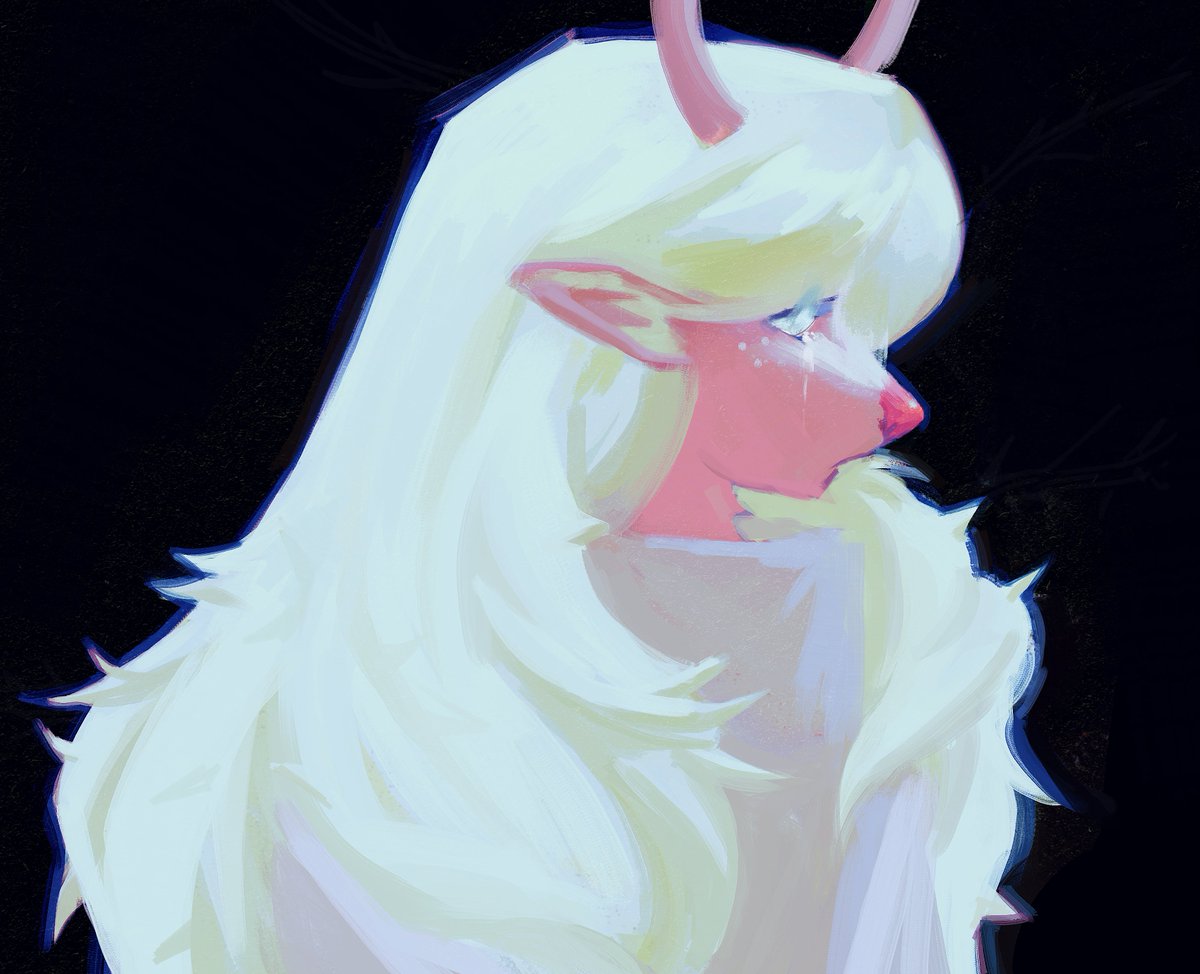 Sttarish_'s tweet photo. ❄️ #deltarune #noelle https://t.co/vRhsPU4D8V