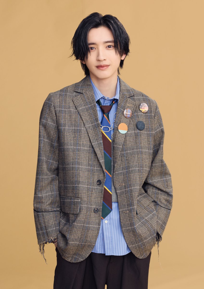 ① 道枝駿佑 2018 2019 確認用 道枝駿佑?応援アカウント (@Mitchy_info) /