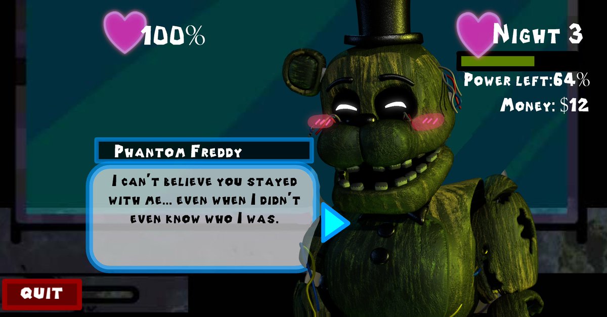 FrightsPhone's tweet photo. atleast he’s happy !! https://t.co/FxIPPn4kbW