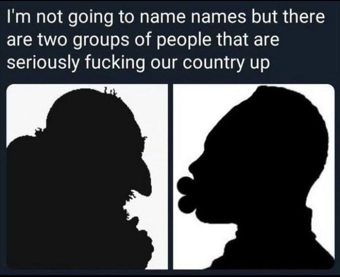 AccountTwenty20's tweet photo. @DostoNeko @dissidentwest yeah ok bro.
heres that meme again https://t.co/zejnTmJyjt