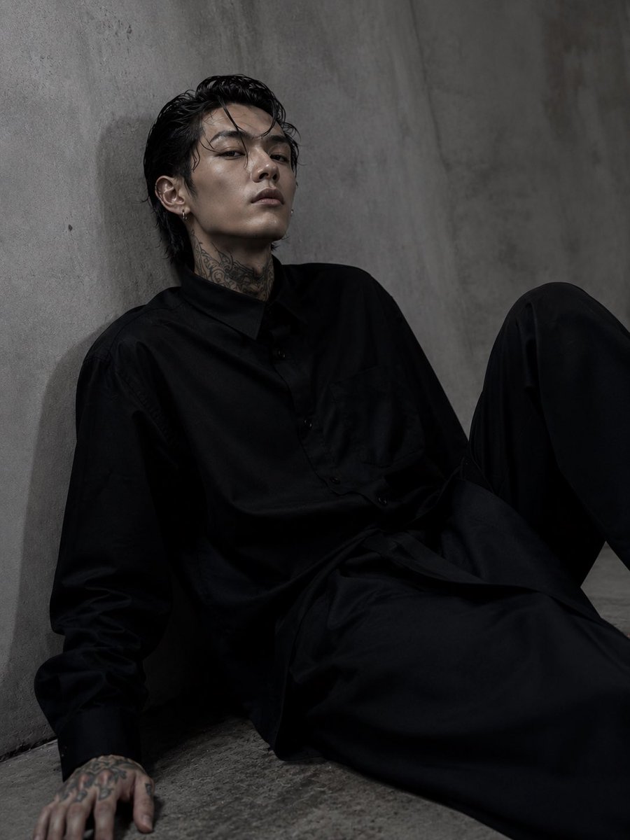 DEPRESSIONcomsg's tweet photo. DEPRESSION Vol.10
FRACTURE https://t.co/ZVXFKTLBII