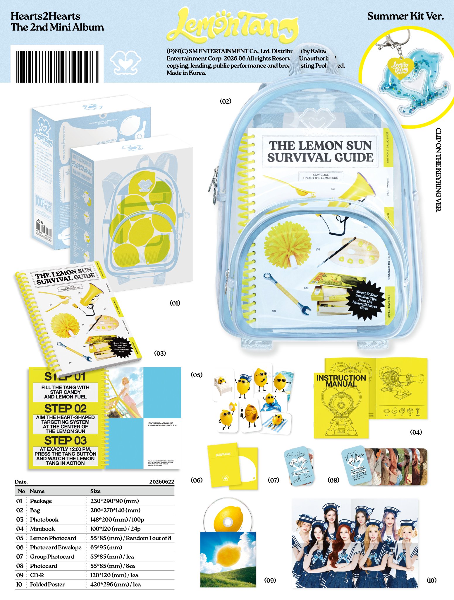Hearts2Hearts キット kit 新品未開封 Hearts2Hearts on X: 