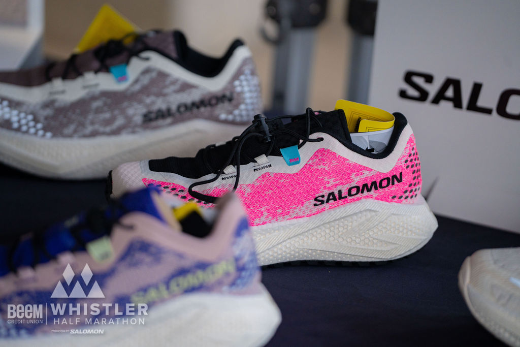 whistlerhalf's tweet photo. Big thanks to @salomon for sponsoring the Whistler Half Marathon. The trails, the people, the race — none of it happens without support like yours.

📷 @tyholtanphoto https://t.co/XIDLv2cKEr