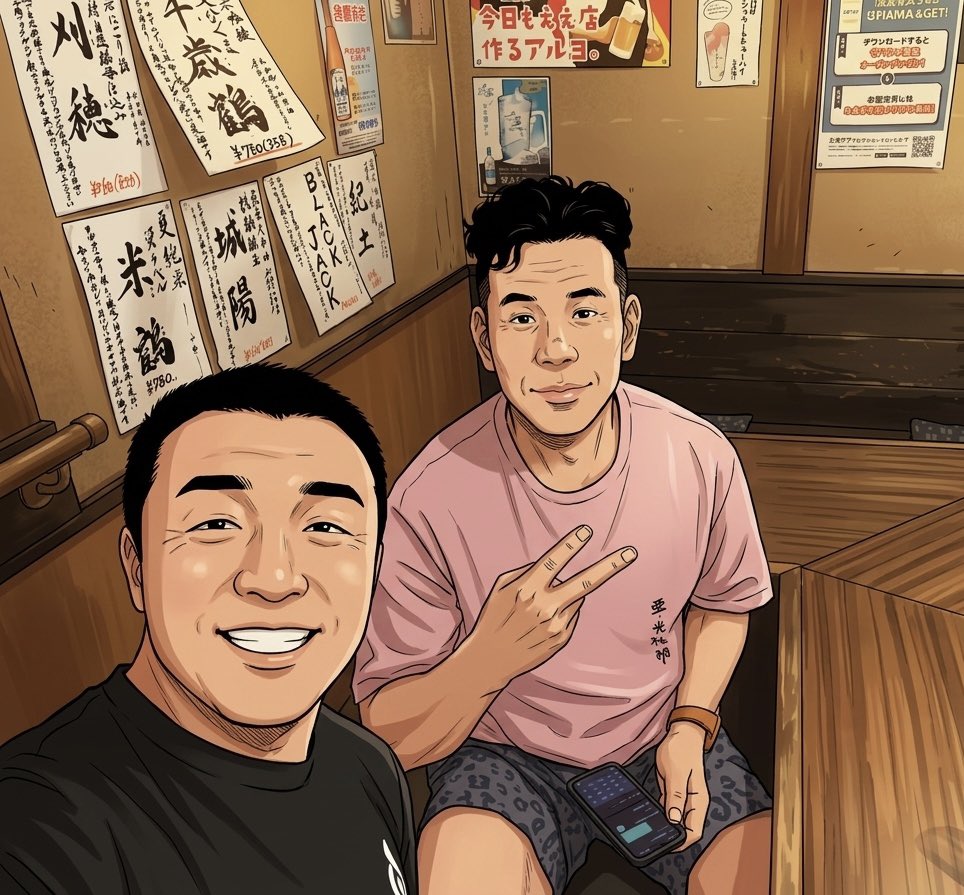 LEAN_BODYS's tweet photo. \100年ヘルスプロジェクト/

トレーニングではなくまず運動
減量ではなくまずダイエット
食事を整える前にまず睡眠

睡眠と食事と運動が三位一体で整うとあなたは健康に一歩も二歩も近づきます

この100年ヘルスプロジェクトに欠かせないのが信頼できるドクターの存在

\メディカルフィットネス/

【ドクターズフィットネス】という秀逸なネーミングで診療所を構え、トレーナーや医療従事者にむけアカデミーを展開している宮脇大先生

毎月、トレーニングと飲み会がセットの交流を通じてお互いの考え方を共有し、これから何ができるかを模索しております

70%右脳派の高津と、99%左脳派の宮脇先生がどんな会話を交わすのか？

6月25日(水) あなたの運動習慣を全力でサポートするオンラインサブスクサービスをリリースします