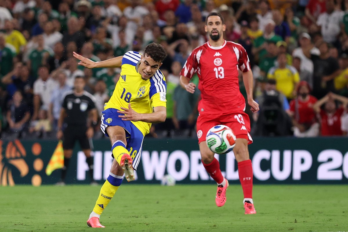 PLinUSA's tweet photo. Take a bow, Yasin Ayari 🫡🇸🇪 https://t.co/trovW4MCqO