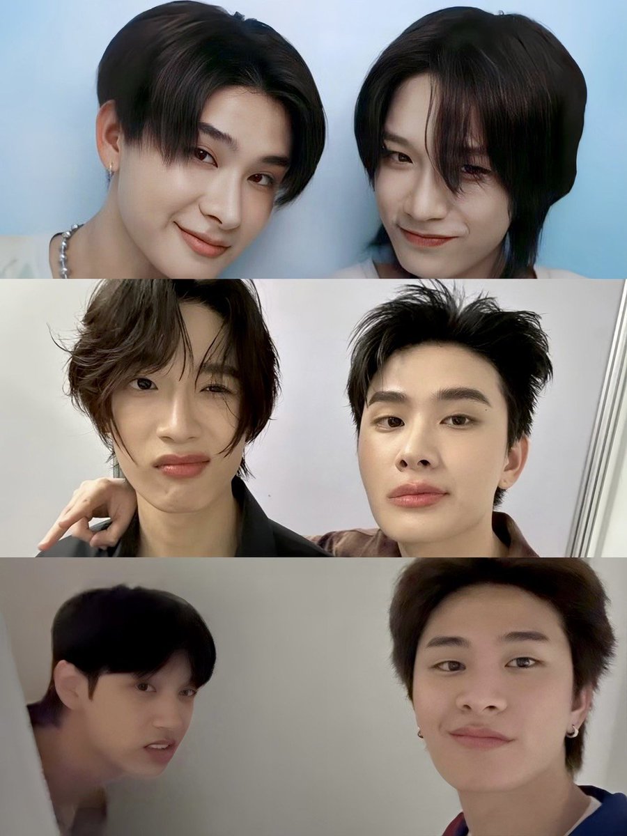 xxpptrxx's tweet photo. 🦊🐰 ชอบที่ยัยซ์ทำแต่หน้าแบบนี้ใส่คนพี่ https://t.co/CMOdnizG6b