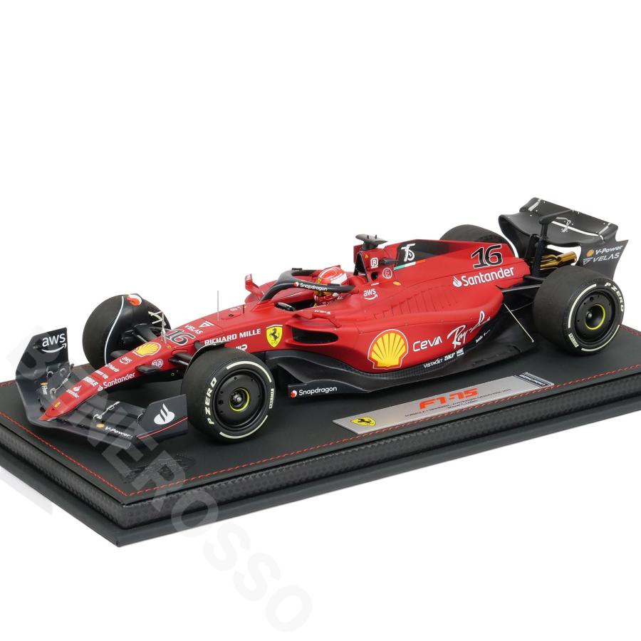 BENEROSSO's tweet photo. BBR MODELS 1/18スケール フェラーリ F1-75 オーストラリアGP 2022 C.ルクレール Winner（ケース付）BBR221826DIE

55,000円（税込）

https://t.co/RRID6cNha0

残り僅かです(´;ω;｀)

#フェラーリ #Ferrari #モデルカー #ミニカー #模型 #BBR #f1 #f1jp #ルクレール #オーストラリアGP https://t.co/Oty1nwFSBP