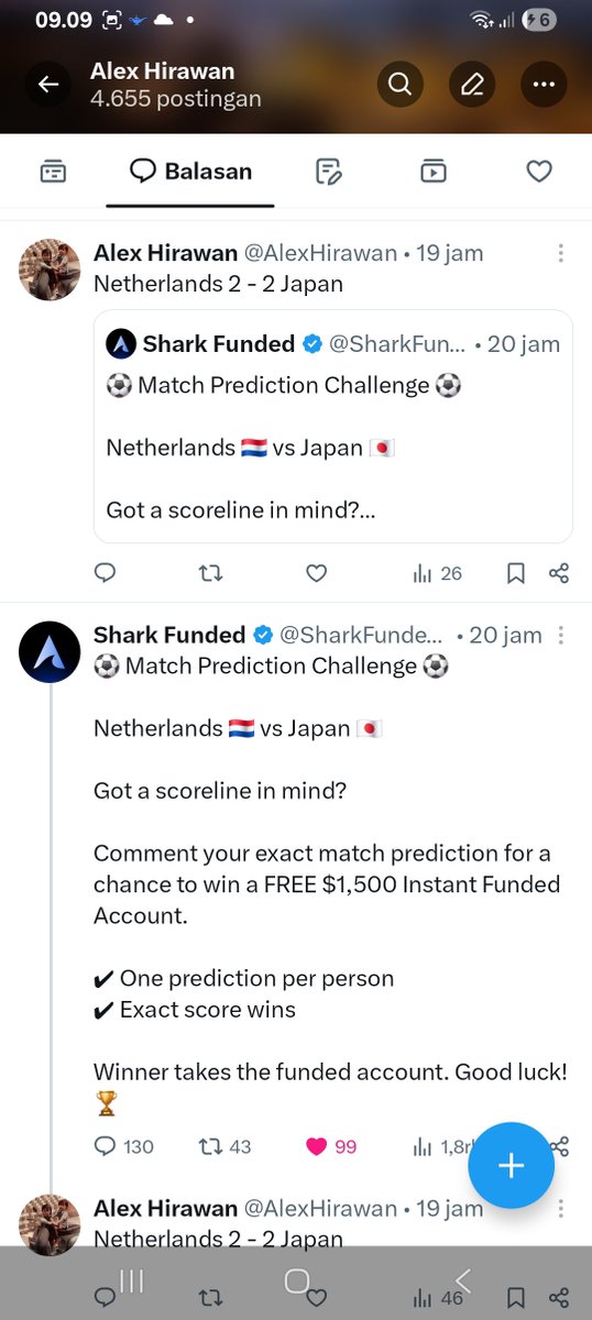 Alex Hirawan tweet media