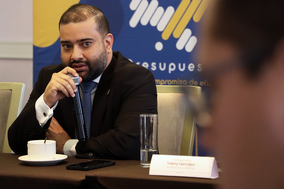 justobotacio's tweet photo. Panamá avanza hacia una gestión pública más cercana, eficiente y orientada a resultados.

Como Subdirector de Presupuesto de la Nación, mantengo el compromiso de continuar impulsando una planificación estratégica responsable, transparente en cada etapa del Presupuesto General. https://t.co/BKK4ag1EPs