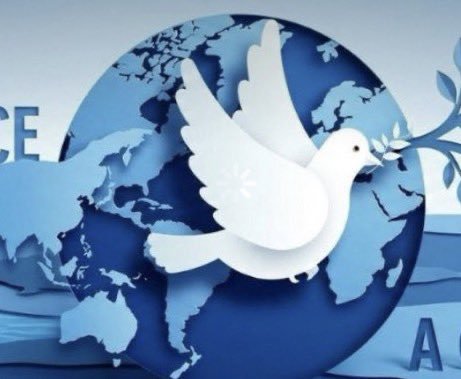 Conan100x's tweet photo. This isn't just another memecoin  this is the token carrying the torch for World Peace. 

From a powerful humanitarian mission that channels real impact into global unity and aid, to dominating the charts with unstoppable momentum.

We're climbing the ranks, securing major listings, and building something legendary in the Solana ecosystem. 

#2 on Dex with massive boosts incoming, BitMart on the horizon, and the community locking in like never before.

This is the moment where vision meets victory and this is it.

Hodl the vision. Spread the peace. Let the super cycle begin.

$Peace atVjZ7uM8sVrLFi5Xe1JiLGW6mW9pvQdTCWzhNFpump
🕊️🌍💎
