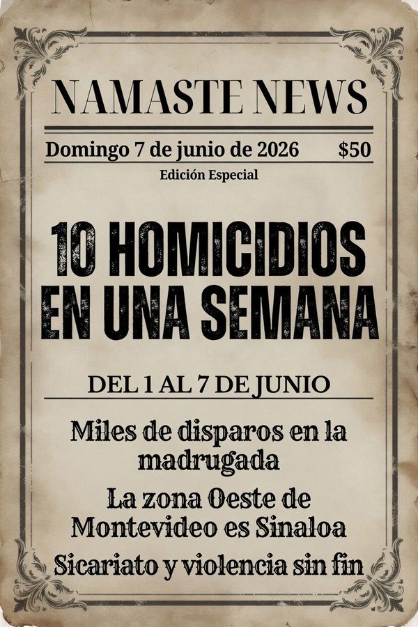 riverafrutos's tweet photo. 36 Homicidios en las últimas 3 semanas:

25 al 31 de Mayo 17 Homicidios
1 al 7 de Junio 10 Homicidios
8 al 14 de Junio 9 Homicidios https://t.co/7nMPMQJmvW