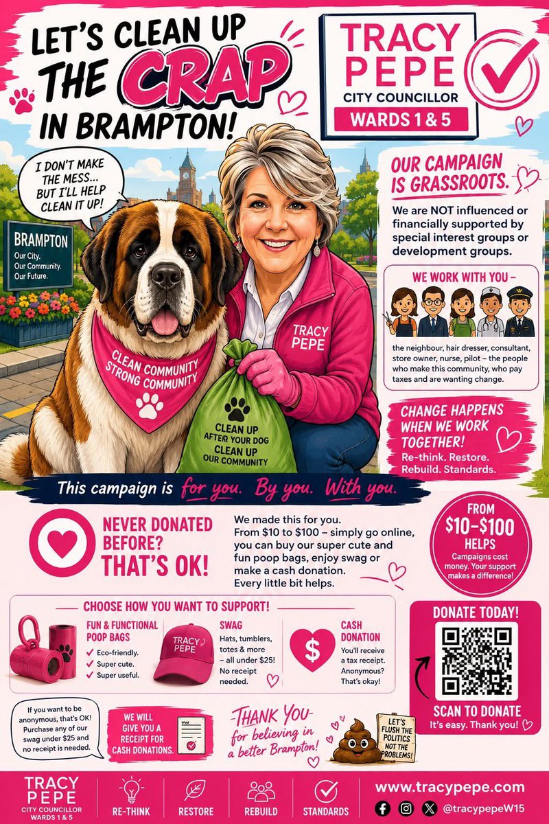 TeamTracy1_5's tweet photo. Thank you to everyone who has already shown support—it truly means so much.

We’re building something together, one conversation, one door, one voice at a time. I hope you’ll join the movement and be part of what’s growing here.
This is grassroots https://t.co/BeWhps4Avr https://t.co/osDZbsqyPa