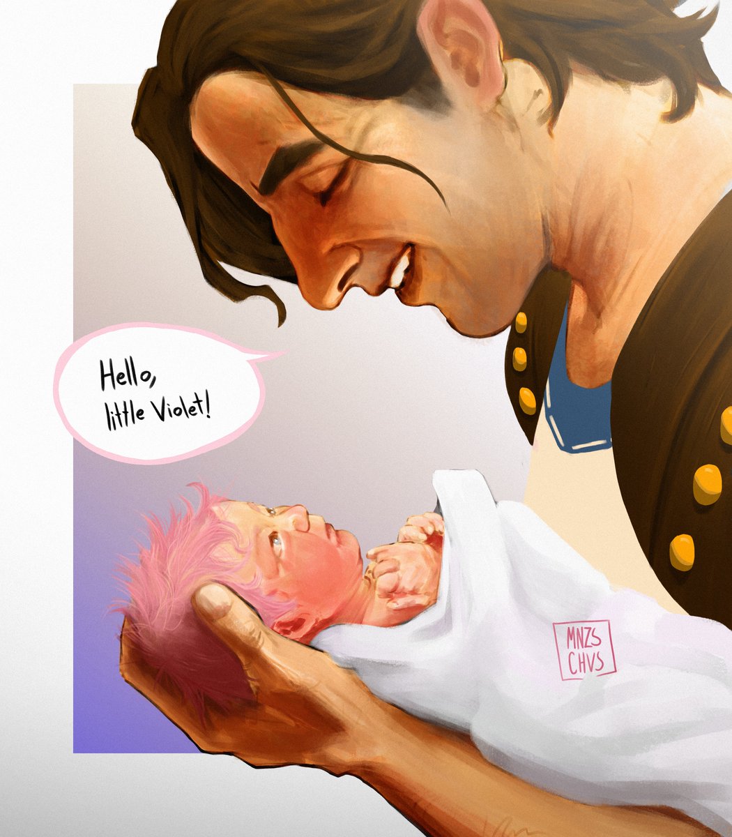 mnzschvs's tweet photo. Girl's dad✨

#piltoversfinest #caitvi #arcane #caitviau #vander https://t.co/YGdOb2cLO6