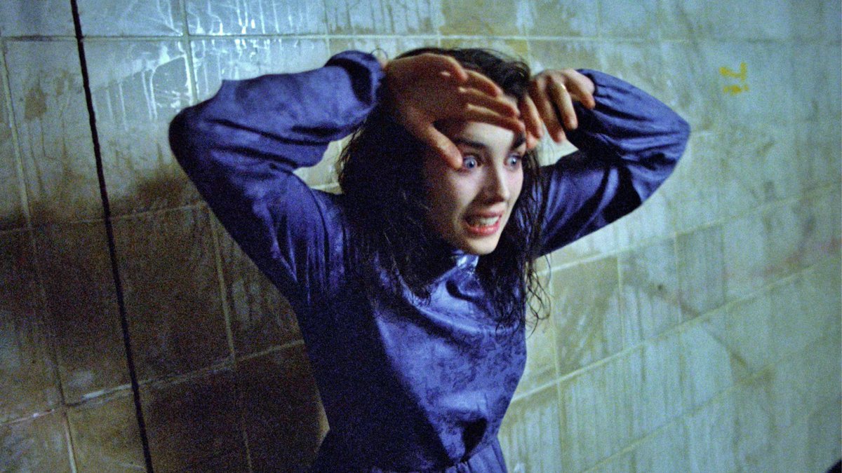wickedfirefly's tweet photo. Women of my Letterboxd top four: https://t.co/P3DiOTeEC8