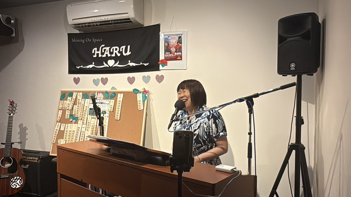 きりしま 6/21きりしまフェス‼️爆上げ💪 tweet media