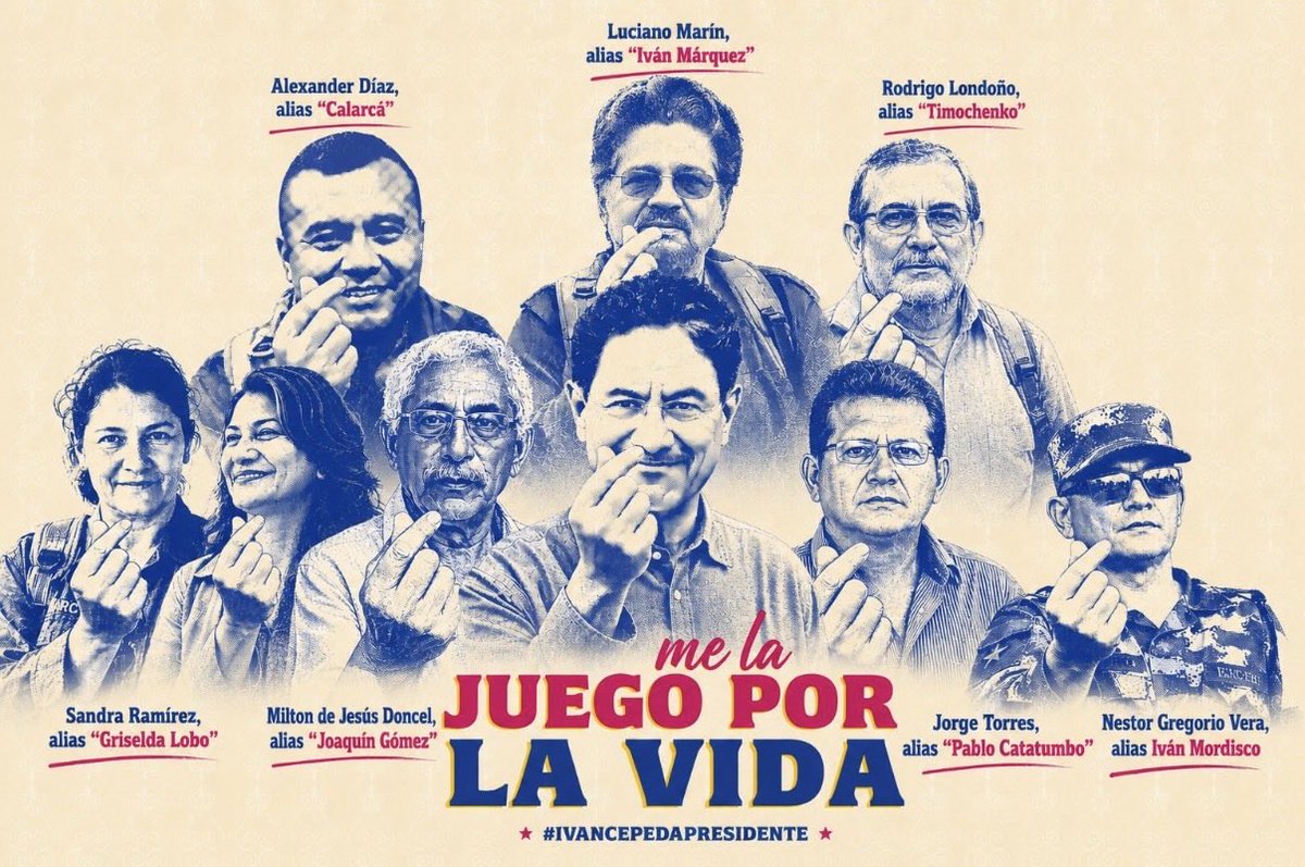 cdl2024's tweet photo. @CathyJuvinao Tu voto en blanco apoya este “gran equipo por la vida” https://t.co/gZsxxZXGfV