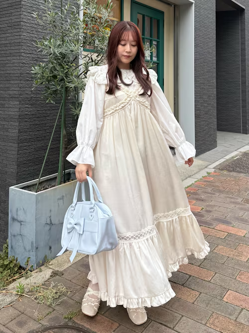 【まとめ売り・最終値下げ(10日まで)】merry jenny 3点