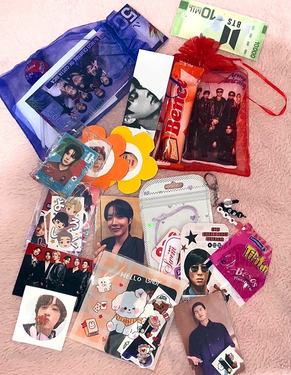 Jackyy77_'s tweet photo. De ayer, gracias 🥺🩷🌷 https://t.co/05Z5ZKbYw7