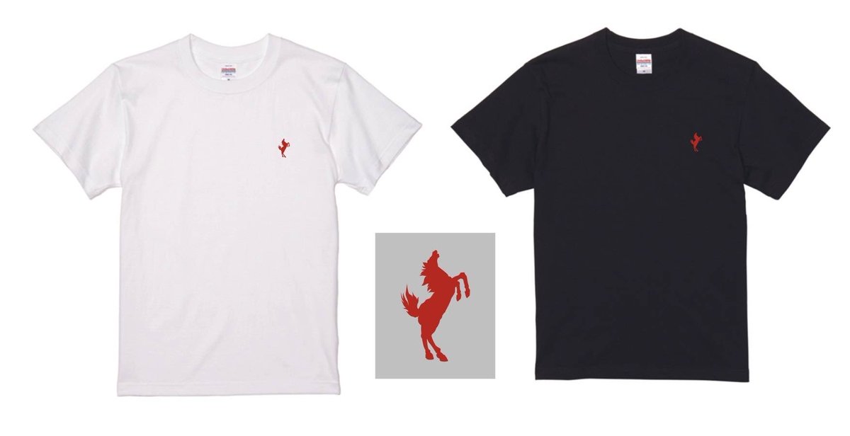 Roasso Kumamoto 2023 選手サイン入りTシャツ ワンポイント刺繍Tシャツ 受注販売、最終日！ 本日23:59まで ＼ 🪡刺繍