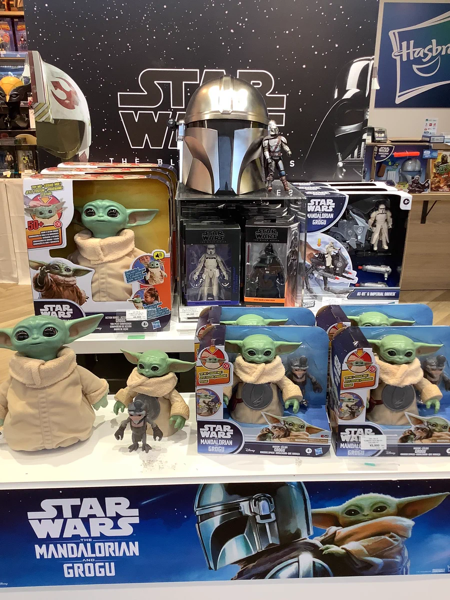 Hasbro Store ハズブロストア on X: 