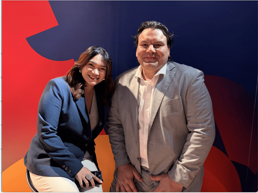 RapportNews's tweet photo. ‘No room for complacency’: Casino Plus CEO Evan Spytma on Driving the Future of Asian Gaming

Read: https://t.co/OdYkU3ncZc https://t.co/OUb81RsAiu