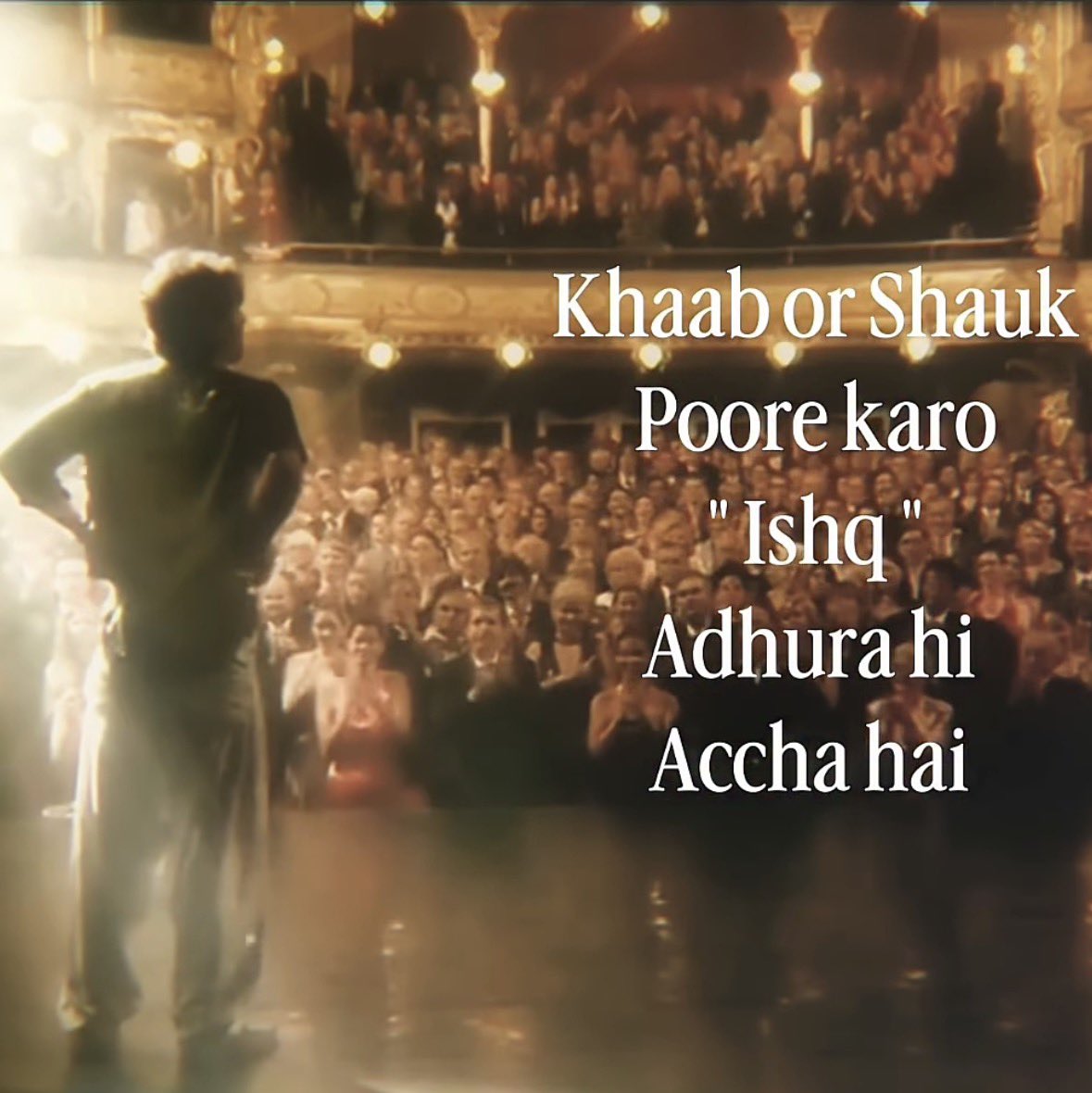 The_Anush_way's tweet photo. Aaj kaa gyan …. https://t.co/FQRPWyR52F