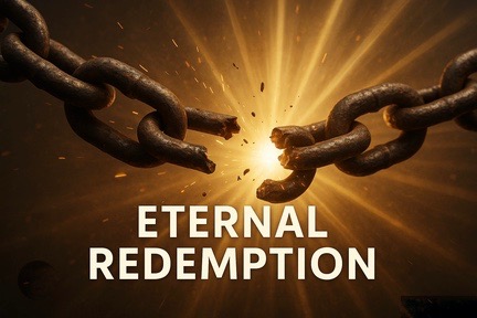 OTWOL's tweet photo. Animal sacrifices served as an annual reminder of guilt, but Jesus' sacrifice inwardly cleanses the conscience, allowing believers to approach God with confidence. The blood of bulls and goats was merely a shadow, but the sinless blood of Christ secures... https://t.co/0Tnmnls1K6