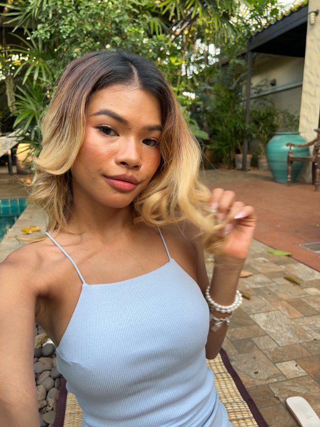 Lani tweet media