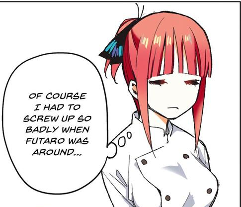 BestNinoBot's tweet photo. Chapter 71 https://t.co/92dommJWcF
