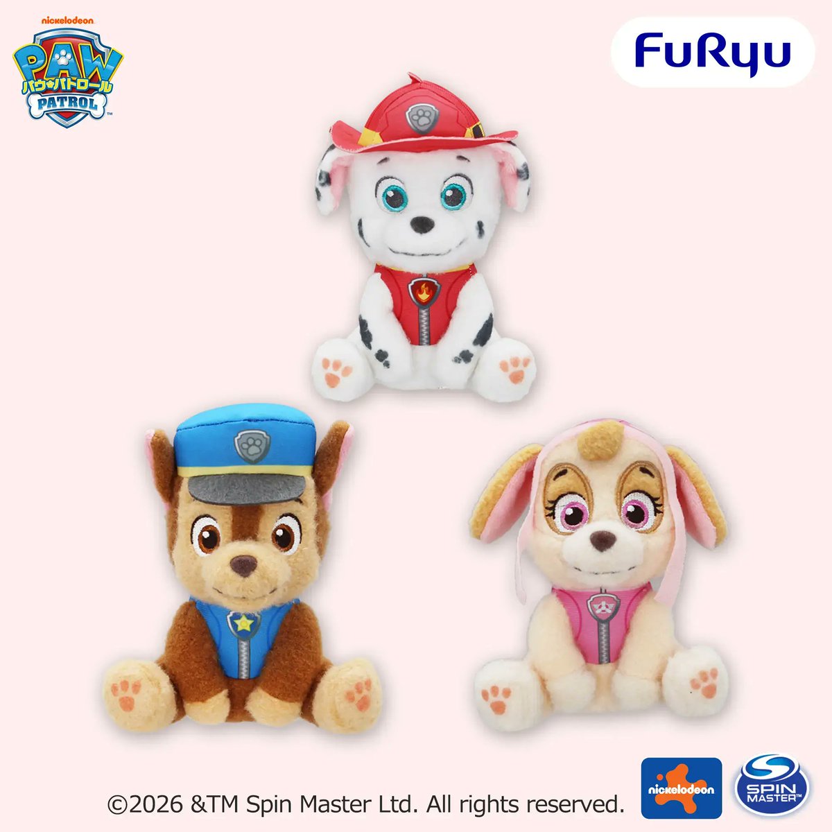 パウ・パトロール公式 (@pawpatrol_jp) / Posts / X