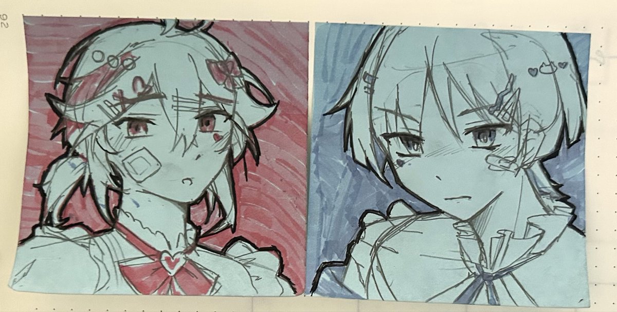 maple_sunnie's tweet photo. Rkgk https://t.co/5JE7HJ01aB