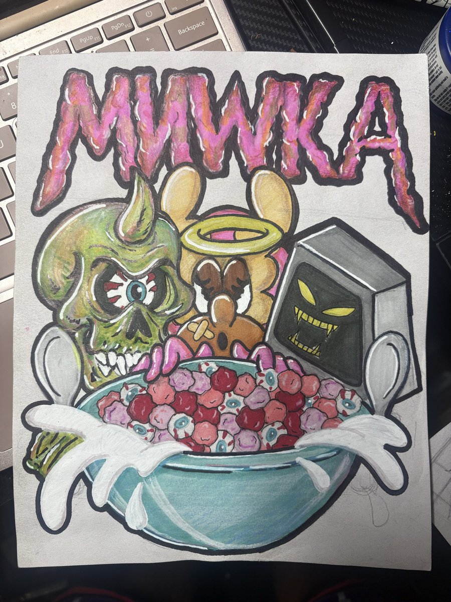 Golden_plx's tweet photo. Lil concept for @MishkaNYC 👁️ https://t.co/7dRgROnSYi