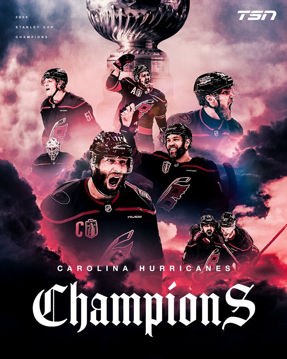 TSN tweet media