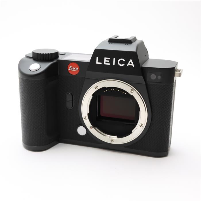 Leica SL2 ブラック マップカメラ購入 いつもご愛顧ありがとうございます。 【買取情報📷】 『#Leica SL2