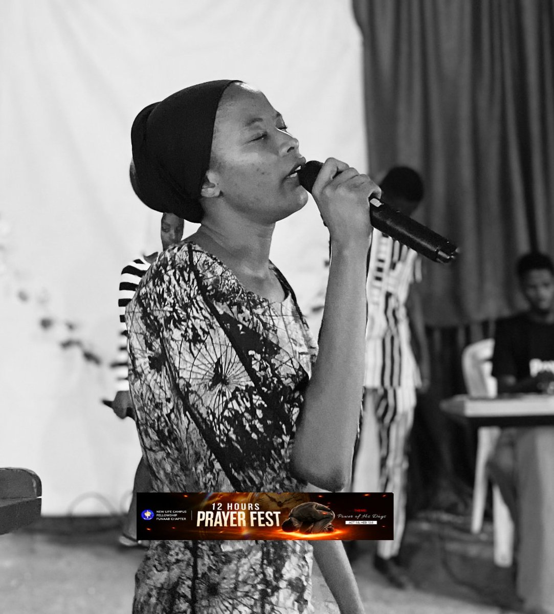 Nlcffunaab's tweet photo. Thank you so much ICJCF PRESIDENT, Thank you so much PASTOR OPEYEMI, Thank you so much PROPHET SAM., Thank you so much PASTOR SAMUEL OLASUPO, Thank you so much PASTOR OLAYINKA, Thank you so much MINISTER FAITH, for your impartation, your prophecies and your prayers 🙏!.... https://t.co/qyVjPDdCx9