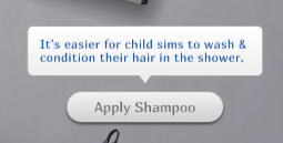 QMBiBi_'s tweet photo. GIRL! School is almost out so we have to make sure our children sims are looking AND smelling good! Get into this HUGE Self Care update featuring hoe baths, ashy kids, functional blow dryers, children using products and more! You know where to go! 🫵🏾🙂‍

🔗 in bio

#TheSims4 #Ate https://t.co/eraTHywaKQ
