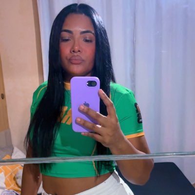 julittasantos's tweet photo. #NovaFotoDePerfil https://t.co/rXX9ULZM21