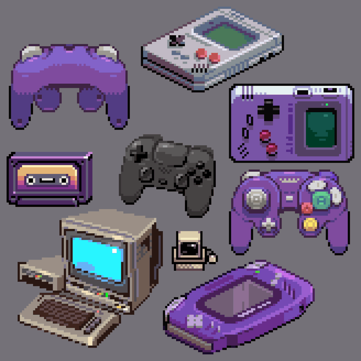 Pixel_Pit tweet picture