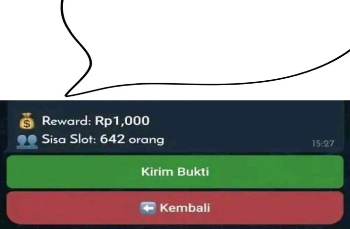 __AlAdim__'s tweet photo. @dhanyfir @sbyfess ngapain lah demo, bikin ekonomi makin turun, terkadang org' mudah di adu domba kita sama pemerintah agar indonesia runtuh dan pemerintahan prabowo jatuh biar asing ambil alih negara kita, mreka ini ga mikir panjang sdm rendah! https://t.co/Y8VJMUFUC0
