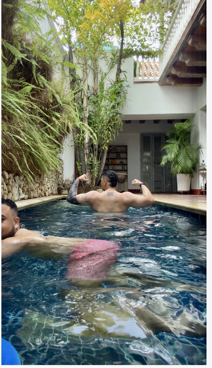 luiguidlcc's tweet photo. Cartagening! https://t.co/hvI8GeVBPA
