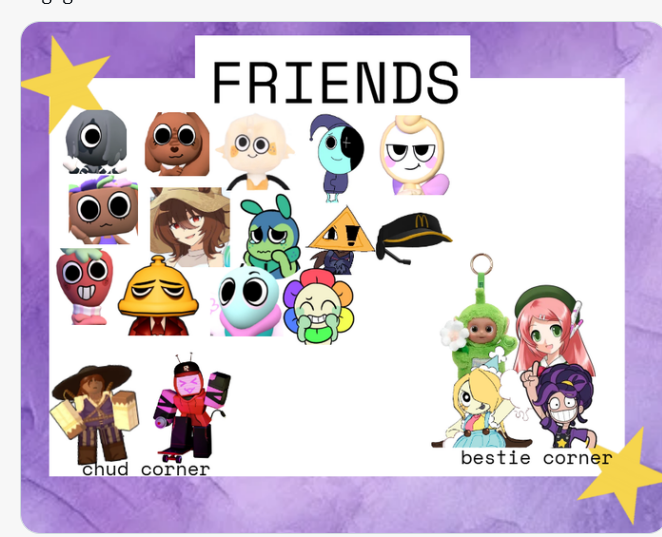 ProTylerAdvent1's tweet photo. @tubbytoasteaten @PieZRDone they got a list and dipsy is on it https://t.co/Hd3MyIxoR6