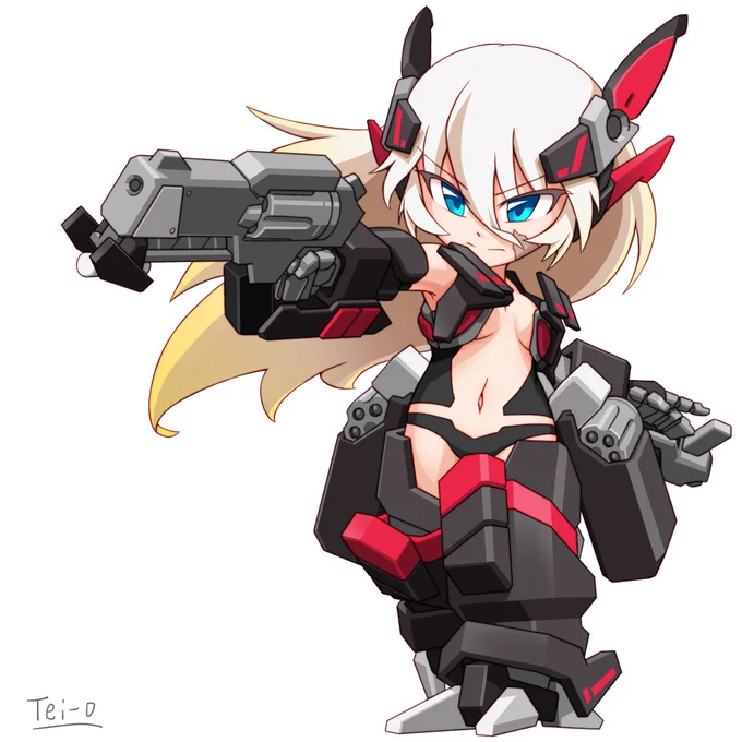 毎回ウケがいいドラゴン型うちの子。