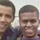 QuillyClipz's tweet photo. Josh Hokit says Michelle Obama is a man  at the White House lawn😭 https://t.co/GIfpkQrm1r