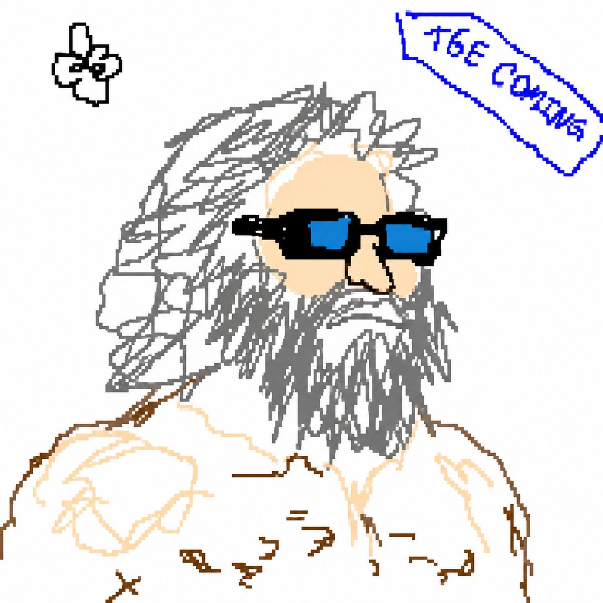 Zeus Crypto⚡️| ./ (∇, ∇) tweet media