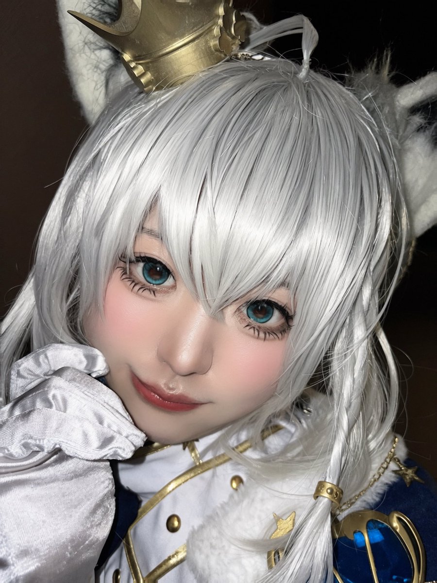 有宮ひすい🗽Arimiya Hisui tweet media