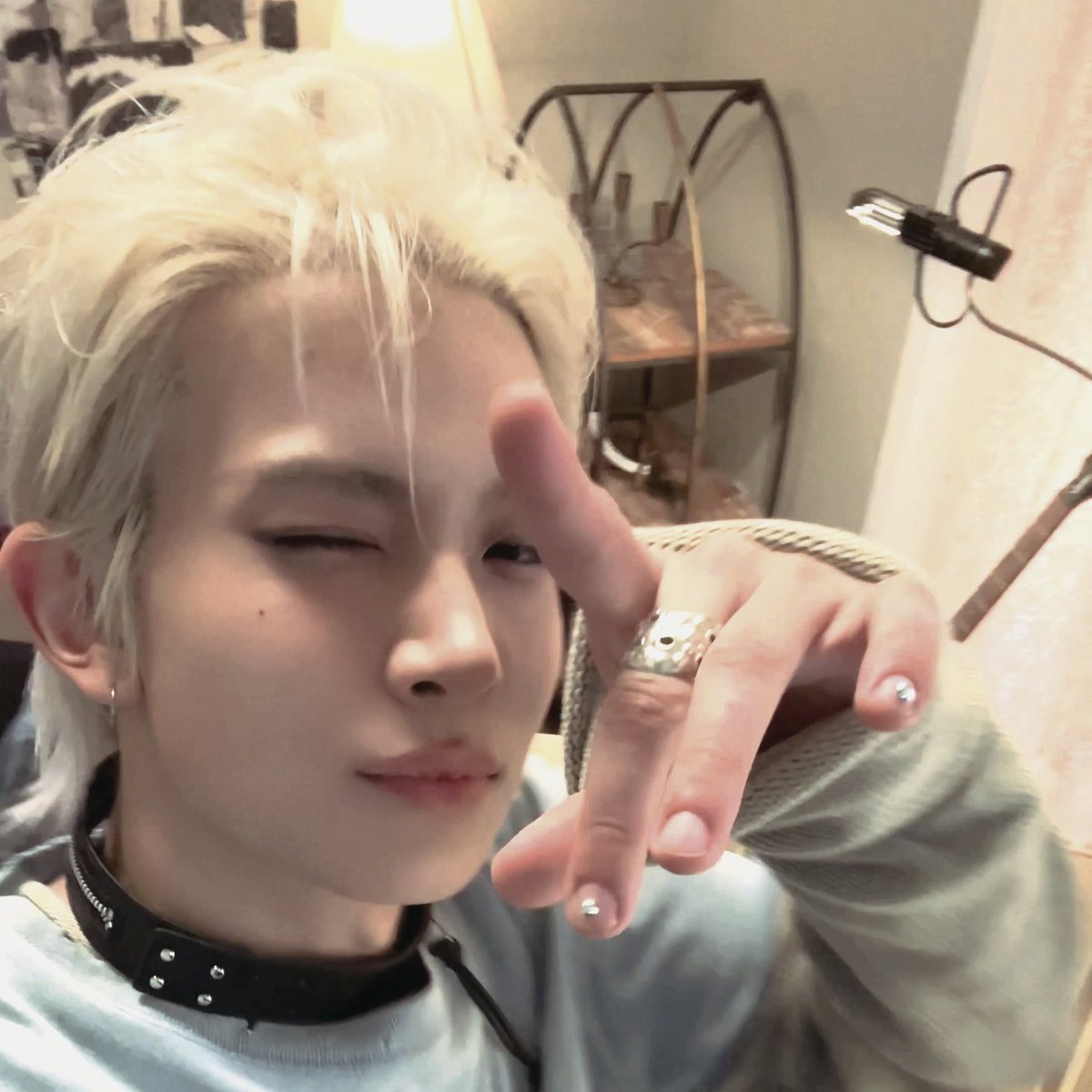 _psweetie's tweet photo. ปากคุนแบมเขา 🕷️👄🕷️ https://t.co/ApVLFDFRf7