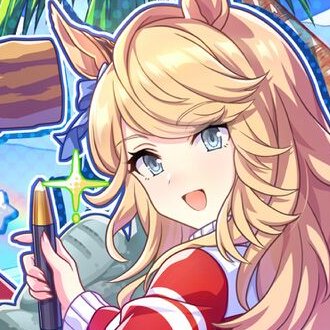 TimelyShichi's tweet photo. oh yeah this one's been in the drafts for a bit
what a happy gal https://t.co/5Zd6V1PUJo